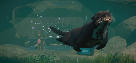 Planet Zoo - Aquatic Pack DLC EU Steam CD Key Planet Zoo - Aquatic Pack DLC EU Steam CD Key