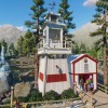 Planet Zoo - Aquatic Pack DLC EU Steam CD Key