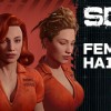 SCUM - Female Hair Pack DLC Steam CD Key