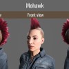 SCUM - Female Hair Pack DLC Steam CD Key