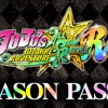 JoJo's Bizarre Adventure: All-Star Battle R - Season Pass 2 DLC Steam CD Key