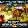 The Riftbreaker Deluxe Edition AR Xbox Series X|S CD Key
