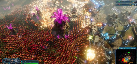 The Riftbreaker Deluxe Edition AR Xbox Series X|S CD Key The Riftbreaker Deluxe Edition AR Xbox Series X|S CD Key