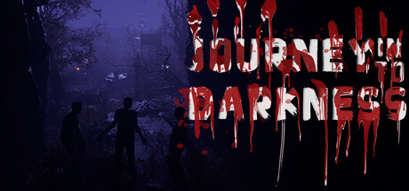 Journey Into Darkness Steam CD Key