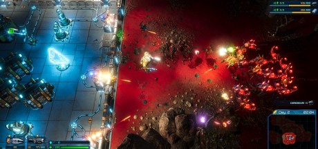 The Riftbreaker AR Xbox Series X|S CD Key The Riftbreaker AR Xbox Series X|S CD Key