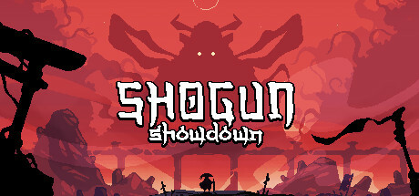 Shogun Showdown Steam CD Key