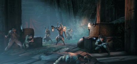 Remnant: From the Ashes Complete Edition TR Xbox Series X|S CD Key Remnant: From the Ashes Complete Edition TR Xbox Series X|S CD Key