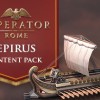 Imperator: Rome - Epirus Content Pack DLC Steam CD Key