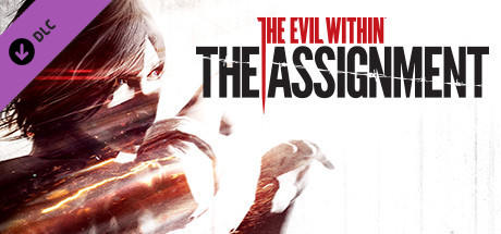 The Evil Within: The Assignment DLC Steam CD Key