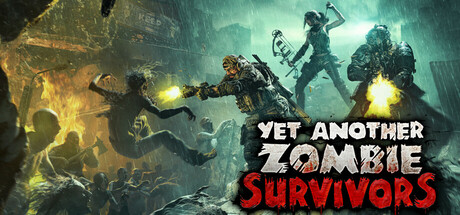 Yet Another Zombie Survivors Steam CD Key