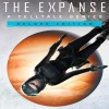 The Expanse: A Telltale Series: Deluxe Edition AR XBOX One / Xbox Series X|S CD Key