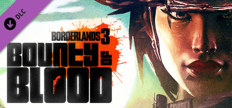 Borderlands 3: Bounty of Blood DLC EU PC Steam CD Key