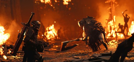 Remnant II Ultimate Edition AR Xbox Series X|S / PC CD Key Remnant II Ultimate Edition AR Xbox Series X|S / PC CD Key