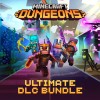 Minecraft Dungeons Ultimate DLC Bundle TR XBOX One / Xbox Series X|S / Windows 10 CD Key