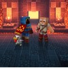 Minecraft Dungeons Ultimate DLC Bundle TR XBOX One / Xbox Series X|S / Windows 10 CD Key