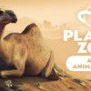 Planet Zoo - Arid Animal Pack DLC EU Steam CD Key