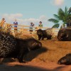 Planet Zoo - Arid Animal Pack DLC EU Steam CD Key