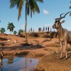 Planet Zoo - Arid Animal Pack DLC EU Steam CD Key