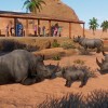 Planet Zoo - Arid Animal Pack DLC EU Steam CD Key