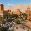 Planet Zoo - Arid Animal Pack DLC EU Steam CD Key