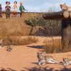 Planet Zoo - Arid Animal Pack DLC EU Steam CD Key