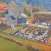  My Time at Portia Deluxe Edition AR XBOX One / Xbox Series X|S CD Key