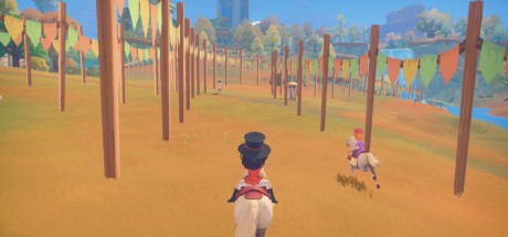 My Time at Portia Deluxe Edition AR XBOX One / Xbox Series X|S CD Key My Time at Portia Deluxe Edition AR XBOX One / Xbox Series X|S CD Key