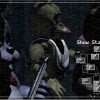 Five Nights at Freddy's 2 AR XBOX One / Xbox Series X|S / Windows CD Key