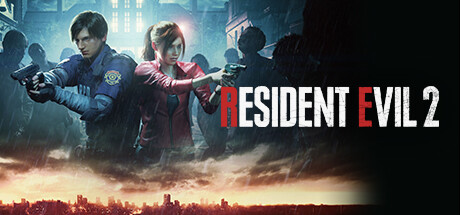 RESIDENT EVIL 2 / BIOHAZARD RE:2 Deluxe Edition LATAM Steam CD Key RESIDENT EVIL 2 / BIOHAZARD RE:2 Deluxe Edition LATAM Steam CD Key
