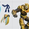 Fortnite - Transformers Pack DLC EU PS5 CD Key