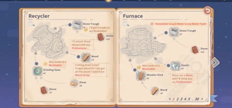 My Time at Sandrock EU Steam CD Key My Time at Sandrock EU Steam CD Key