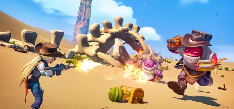 My Time at Sandrock EU Steam CD Key My Time at Sandrock EU Steam CD Key
