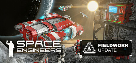 Space Engineers Deluxe Edition EU Steam CD Key