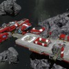 Space Engineers Deluxe Edition EU Steam CD Key