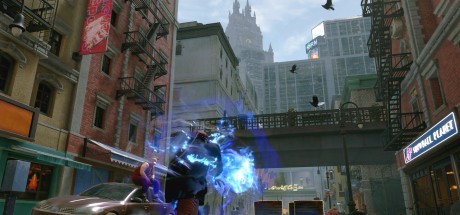 Street Fighter 6 - Pre-Order Bonus DLC EU PS4/PS5 CD Key Street Fighter 6 - Pre-Order Bonus DLC EU PS4/PS5 CD Key
