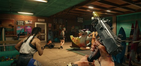 Dead Island 2 - Character Pack 1 - Silver Star Jacob DLC EU PS5 CD Key Dead Island 2 - Character Pack 1 - Silver Star Jacob DLC EU PS5 CD Key