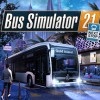 Bus Simulator 21 Next Stop – Gold Upgrade EU DLC PS5 CD Key