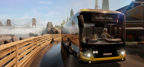 Bus Simulator 21 Next Stop – Gold Upgrade EU DLC PS5 CD Key Bus Simulator 21 Next Stop – Gold Upgrade EU DLC PS5 CD Key