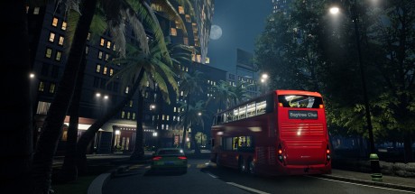Bus Simulator 21 Next Stop – Gold Upgrade EU DLC PS5 CD Key Bus Simulator 21 Next Stop – Gold Upgrade EU DLC PS5 CD Key