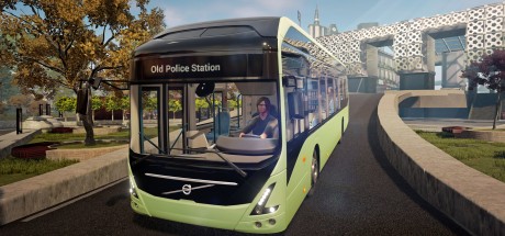 Bus Simulator 21 Next Stop – Gold Upgrade EU DLC PS5 CD Key Bus Simulator 21 Next Stop – Gold Upgrade EU DLC PS5 CD Key