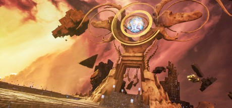 Immortals of Aveum EU EA App CD Key Immortals of Aveum EU EA App CD Key