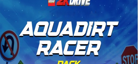 LEGO 2K Drive -  Aquadirt Racer Pack DLC EU PS5 CD Key