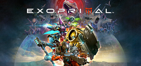 Exoprimal - Pre-Order Bonus DLC EU PS4 CD Key Exoprimal - Pre-Order Bonus DLC EU PS4 CD Key