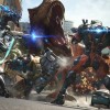 Exoprimal - Pre-Order Bonus DLC EU PS4 CD Key Exoprimal - Pre-Order Bonus DLC EU PS4 CD Key
