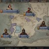 Crusader Kings III - Fate of Iberia DLC EU Steam CD Key