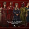 Crusader Kings III - Fate of Iberia DLC EU Steam CD Key