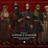 Crusader Kings III - Fate of Iberia DLC EU Steam CD Key