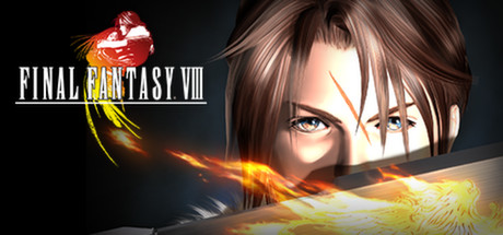 Final Fantasy VIII RoW Steam CD Key