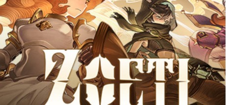 Zoeti EU Nintendo Switch CD Key