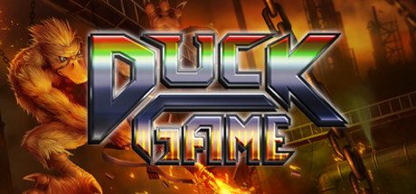 Duck Game Steam CD Key